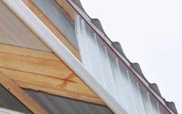 why South Wingfield fascia repairs are essential