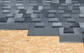 expert South Wingfield asphalt roof companies