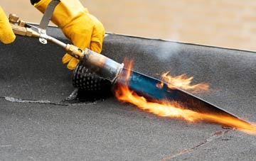 flat roof repairs South Wingfield, Derbyshire