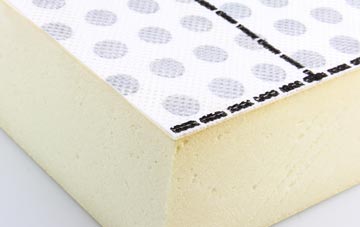 meeting South Wingfield building codes