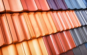 South Wingfield roof tile costs