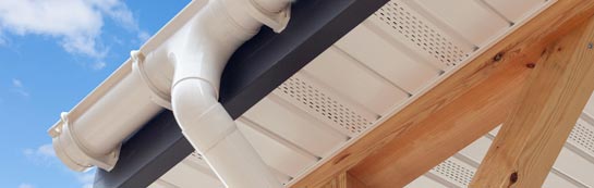 get South Wingfield guttering quotes today