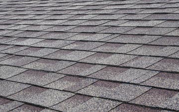 South Wingfield tiles for shallow pitch roofing