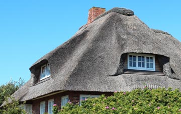 thatch roofing South Wingfield, Derbyshire