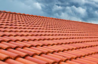 South Wingfield roofing tiles