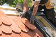 South Wingfield tiled roofing companies